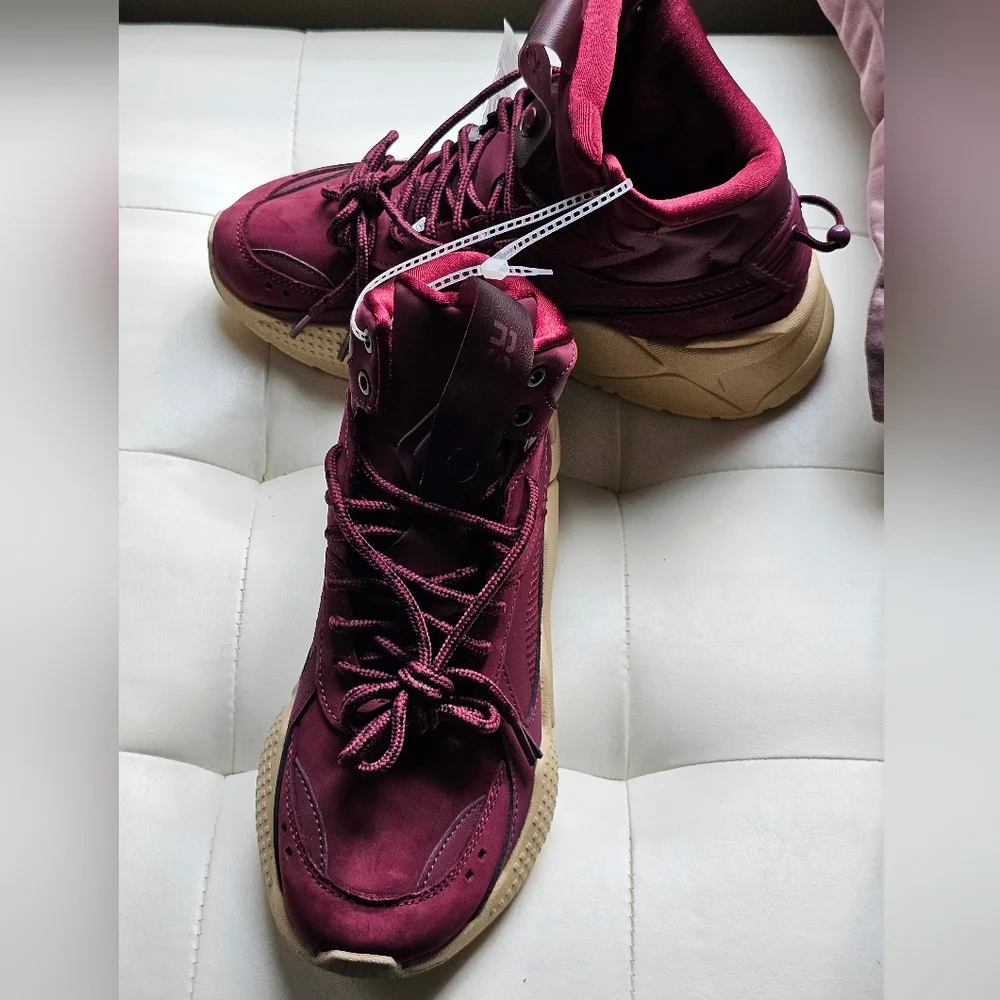 Pumas